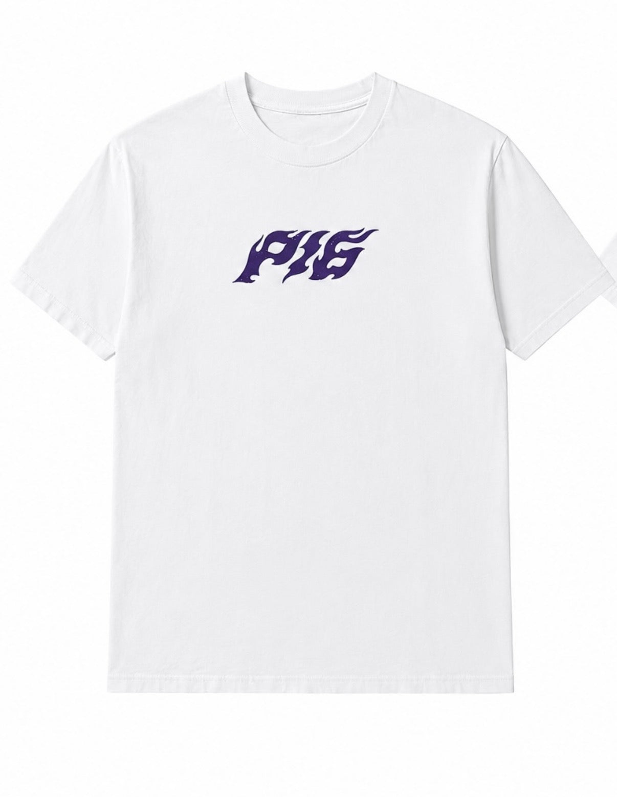 Purple Thunder P16 Tee Shirt