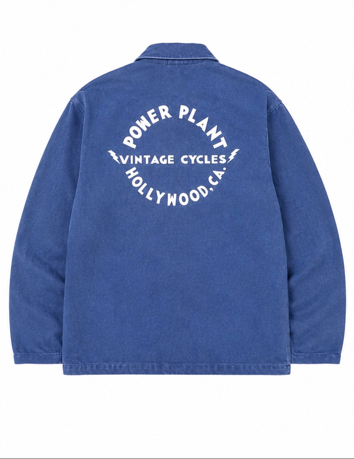 Chore Jacket