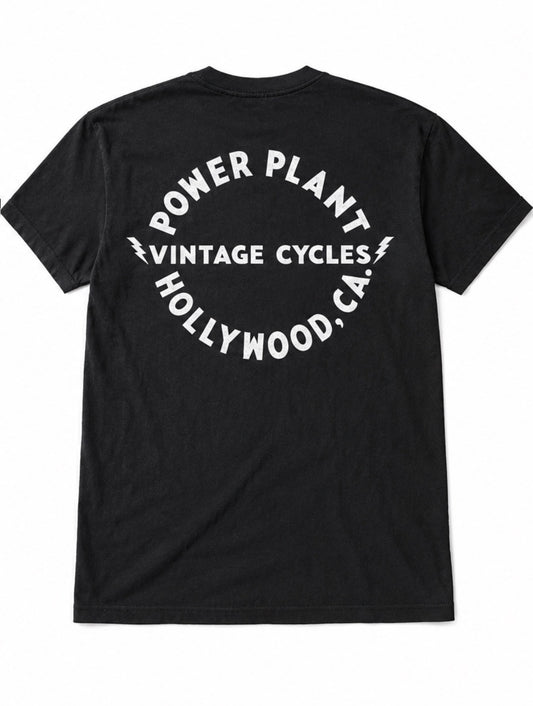 Vintage Cycles FXR & Choppers