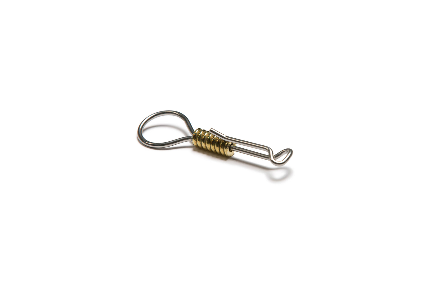 P16 NOOSE KEYRING