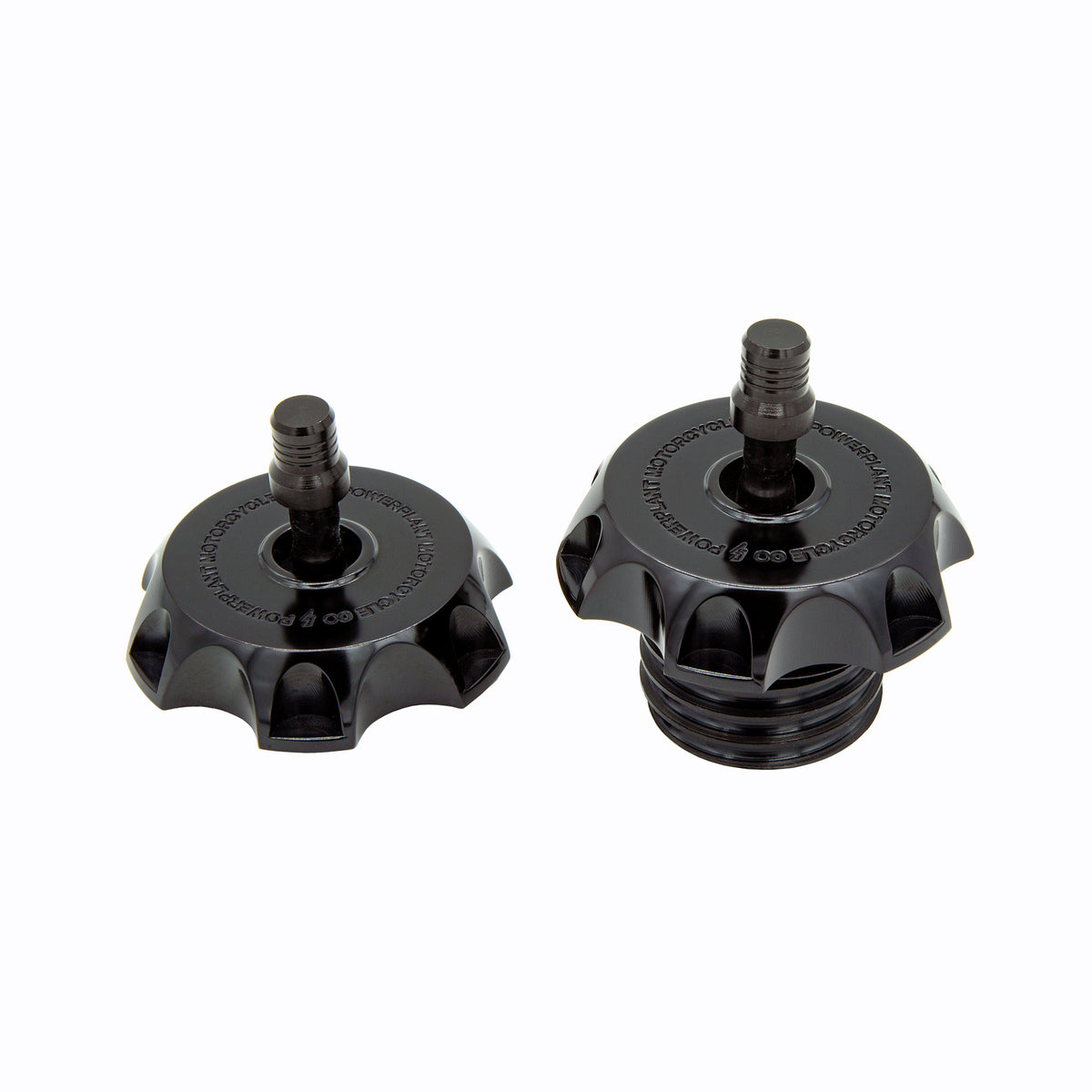 P16 MX VENTED MAGNETIC DUMMY GAS CAP – P16 Garage