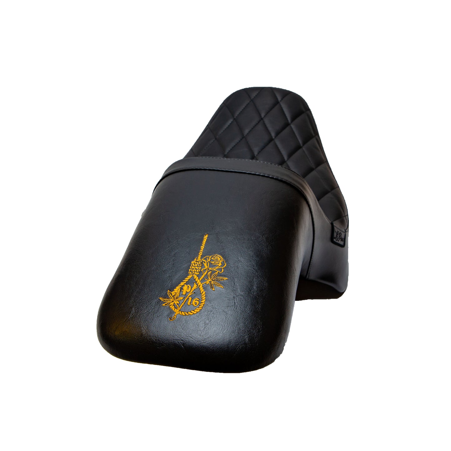 P16 X LE PERA FXD SADDLE