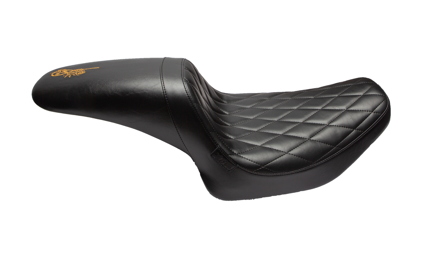 P16 X LE PERA FXD SADDLE