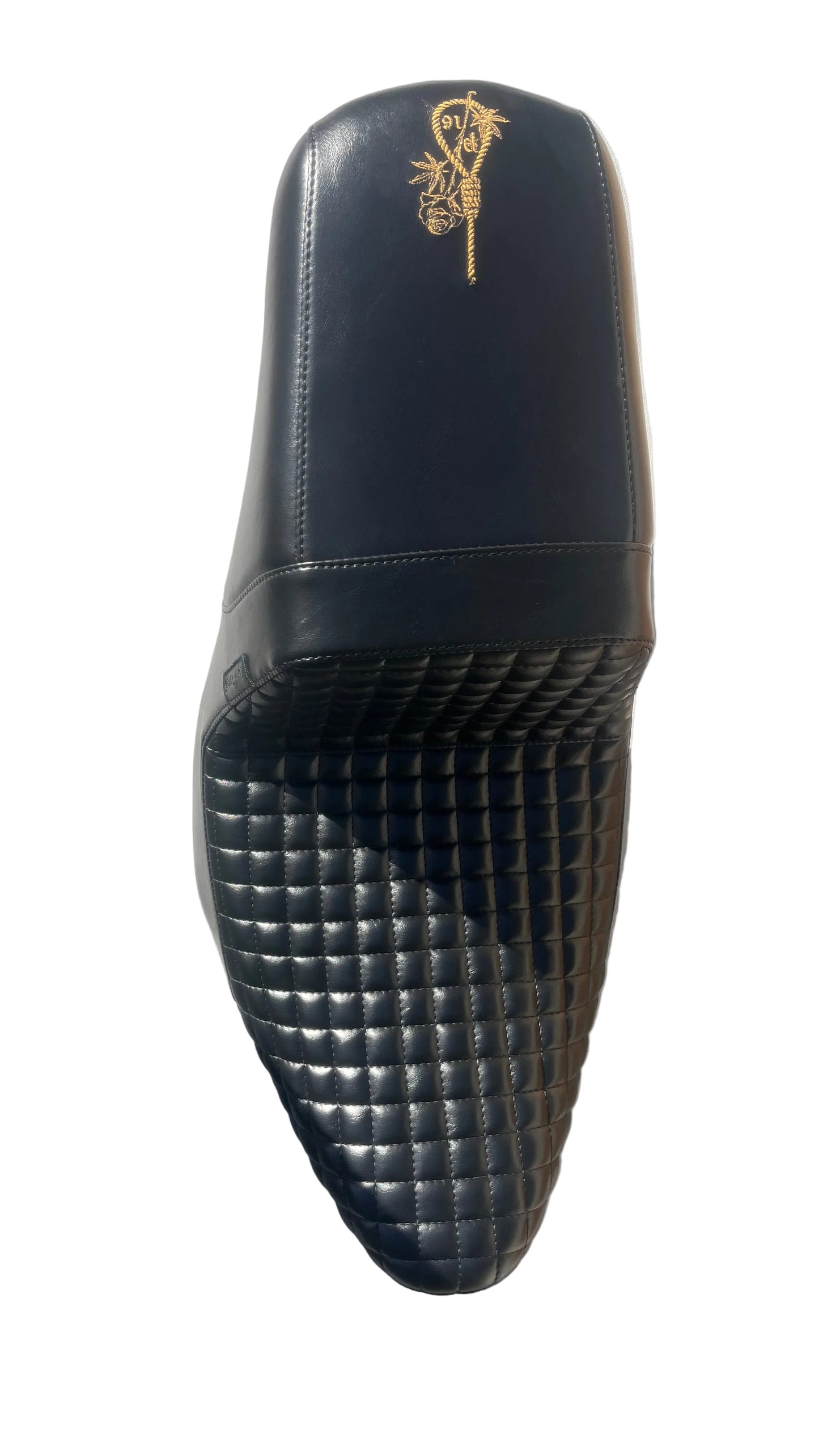 P16 X LE PERA LOWRIDER SEAT