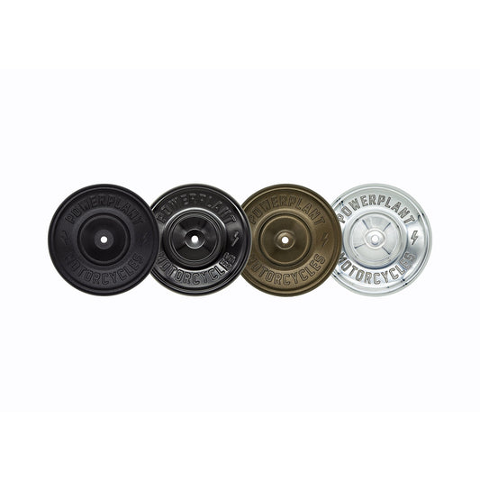 P16 AIR CLEANER COVER-Parts-Powerplant Motorcycles