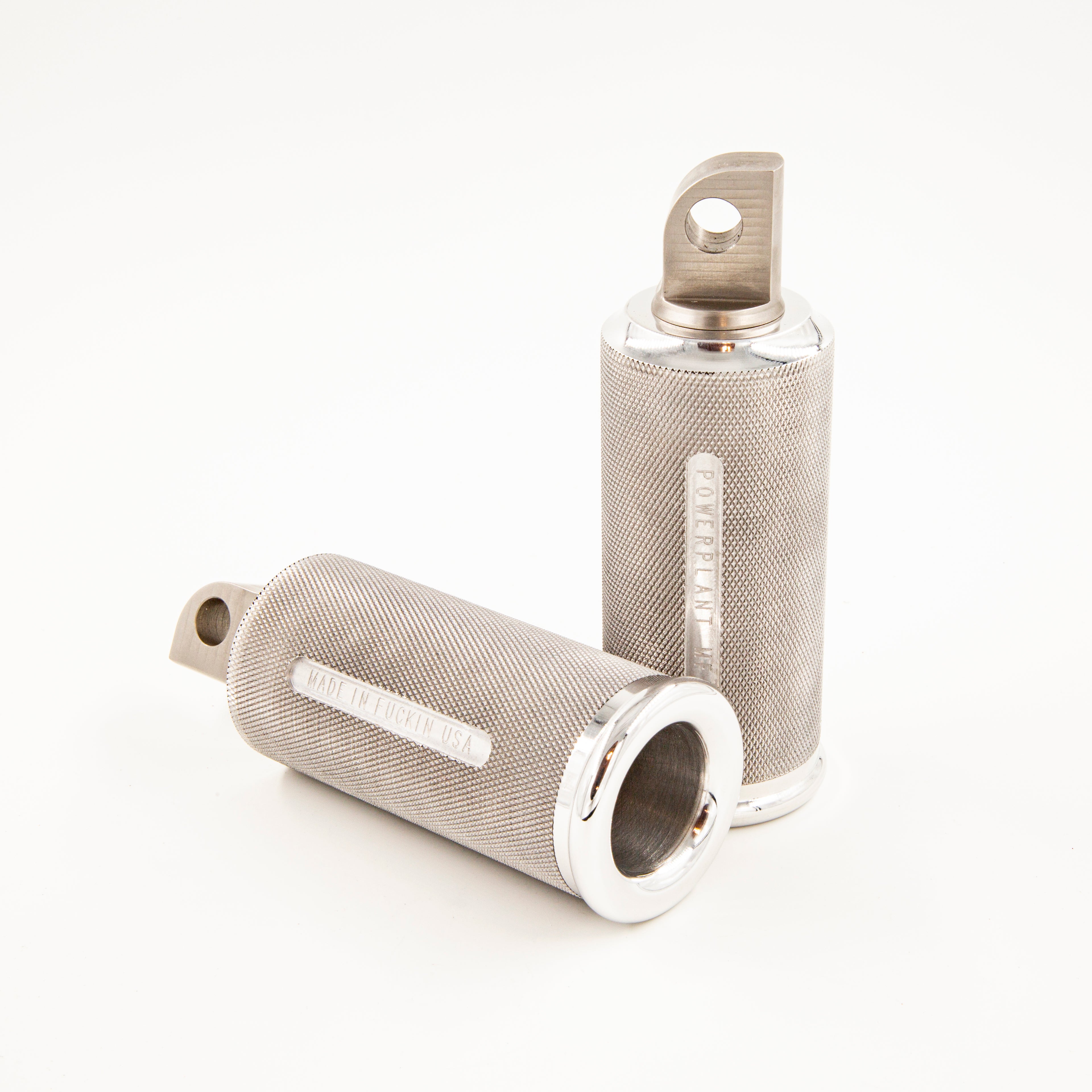 Foot Contors Foot Controls – P16 Garage