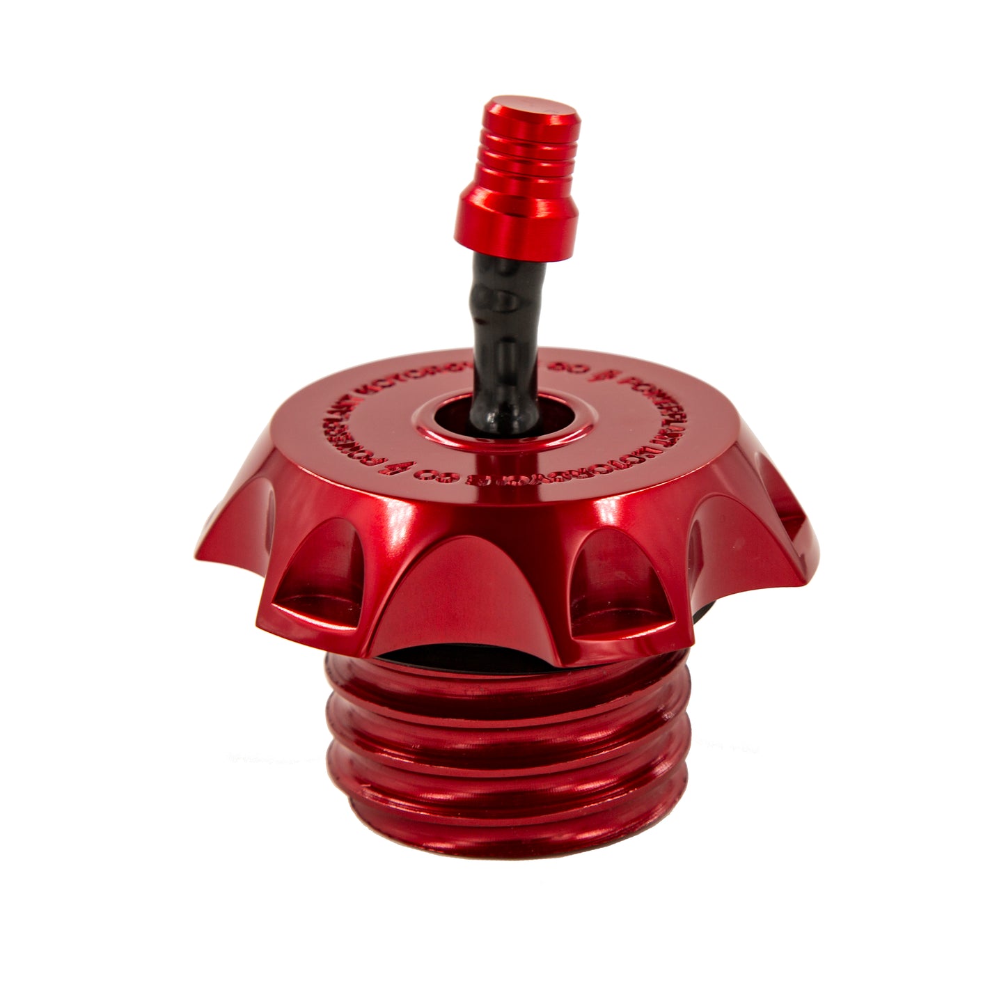 P16 MX VENTED MAGNETIC DUMMY GAS CAP