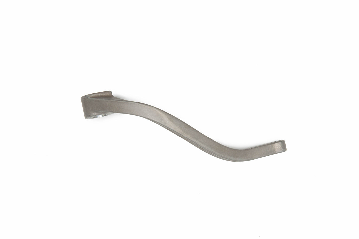 P16 FXR BRAKE ARM - RAW METAL-Parts-Powerplant Motorcycles