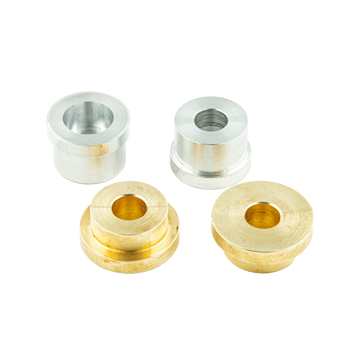 SOLID RISER BUSHINGS